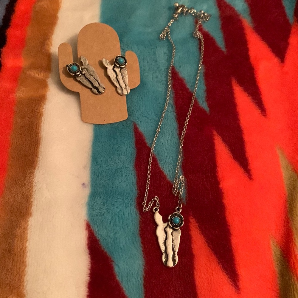 Horse set
